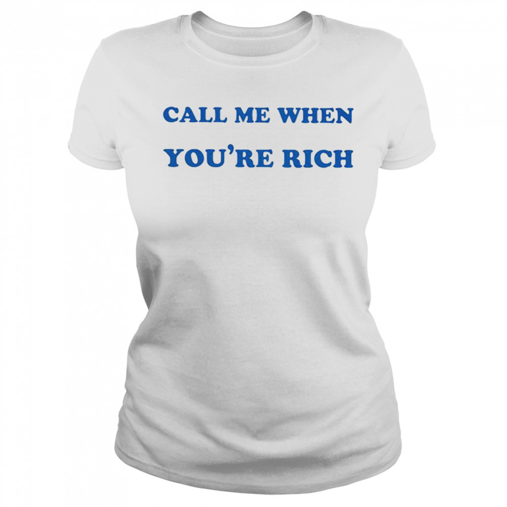 Women's shirt