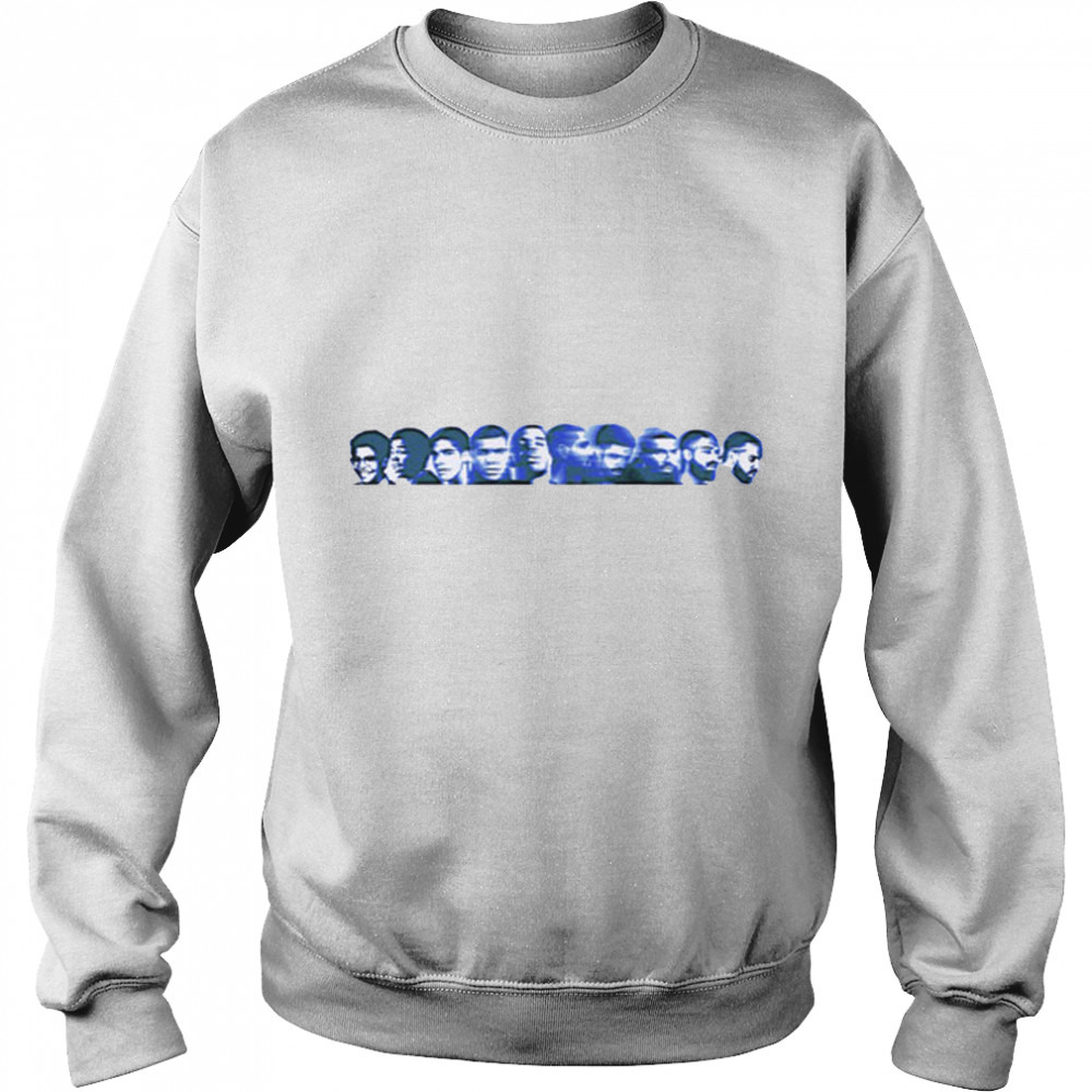 Sweat shirt