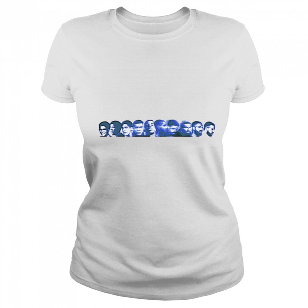 Women's shirt