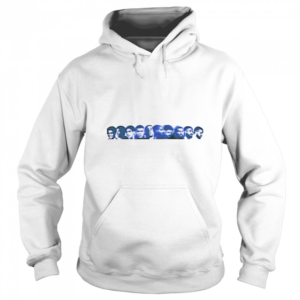 Hoodie shirt