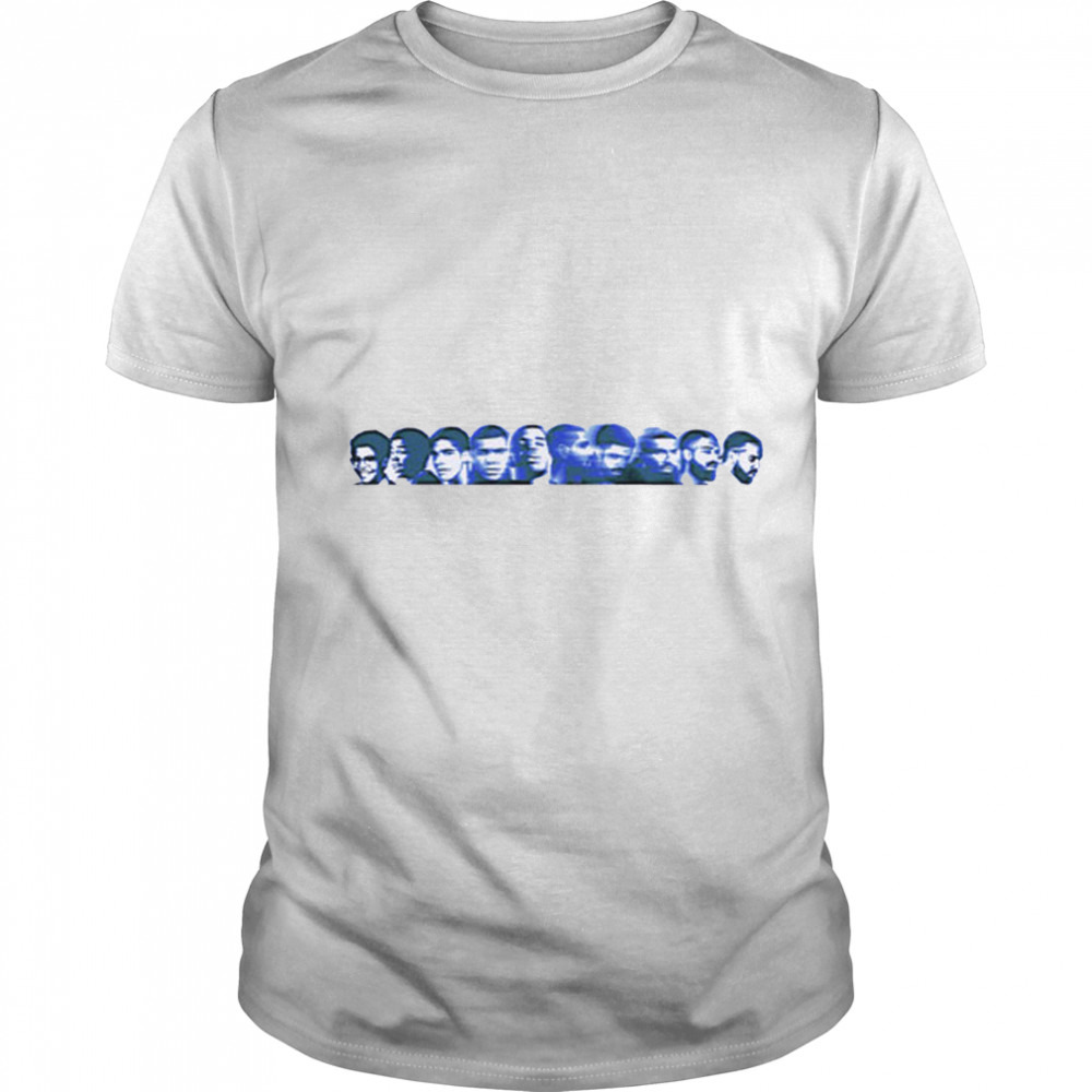Unisex shirt