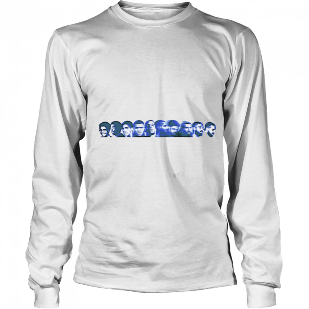 Long Sleeved shirt