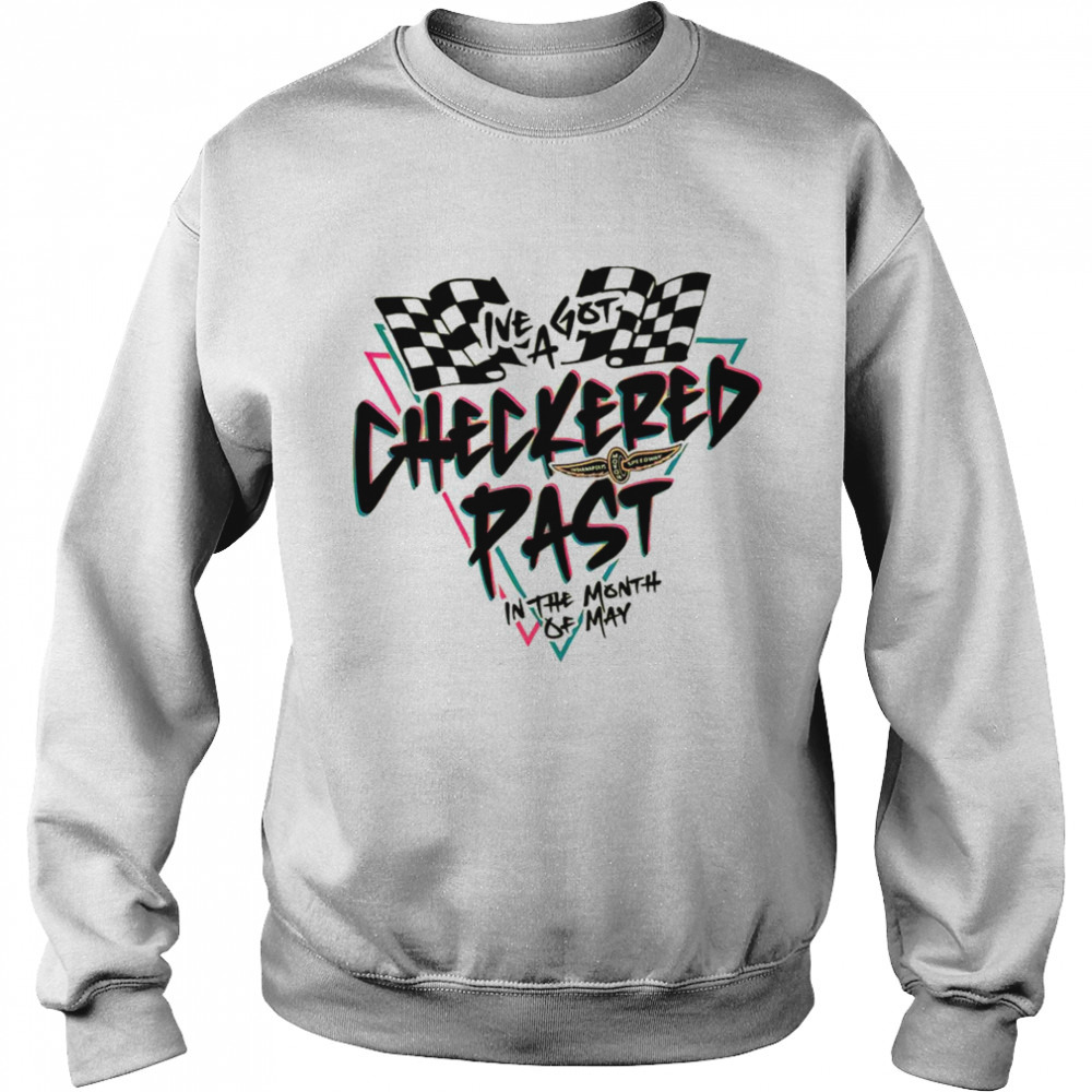 Sweat shirt