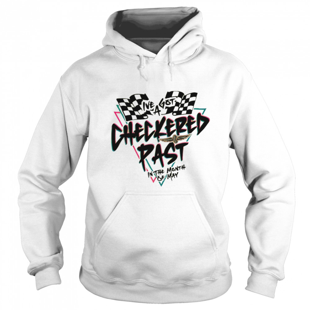 Hoodie shirt