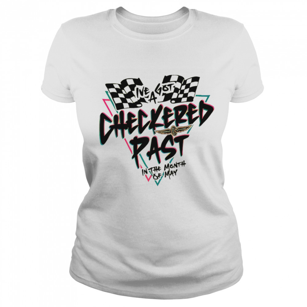 Women's shirt