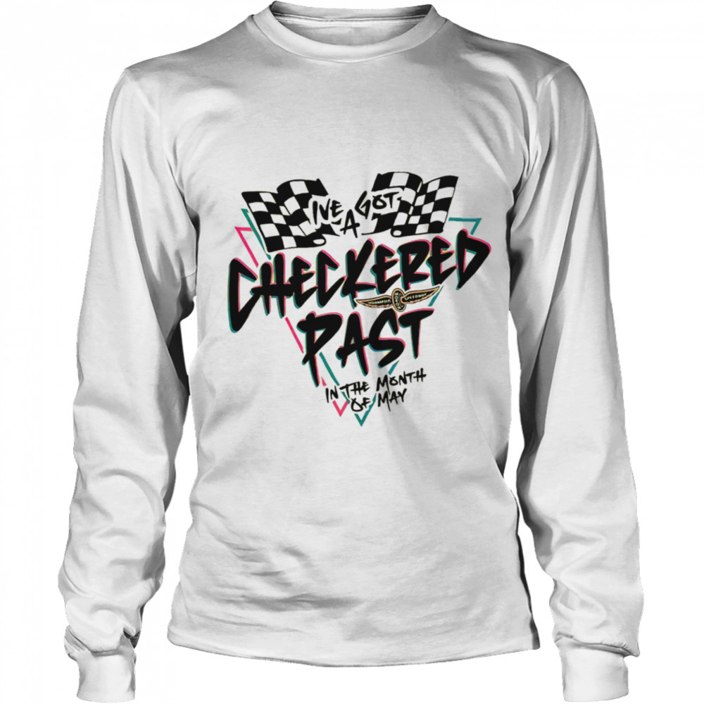 Long Sleeved shirt