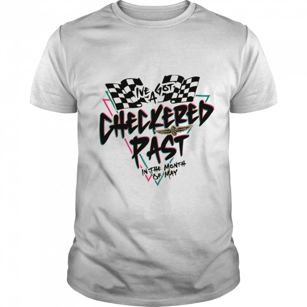 Unisex shirt