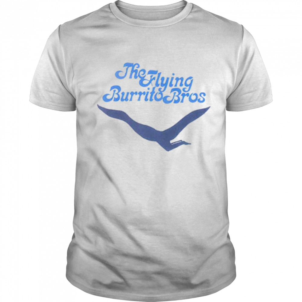 Unisex shirt