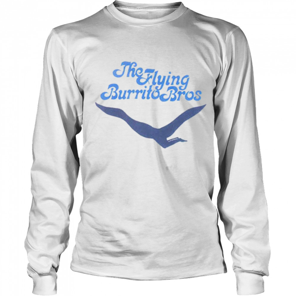 Long Sleeved shirt