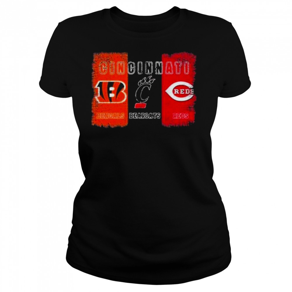 Women's shirts