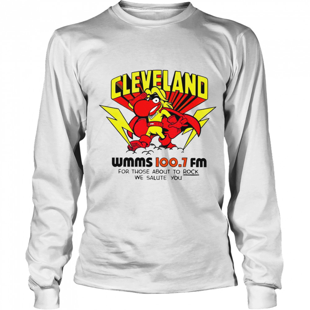 Long Sleeved shirt