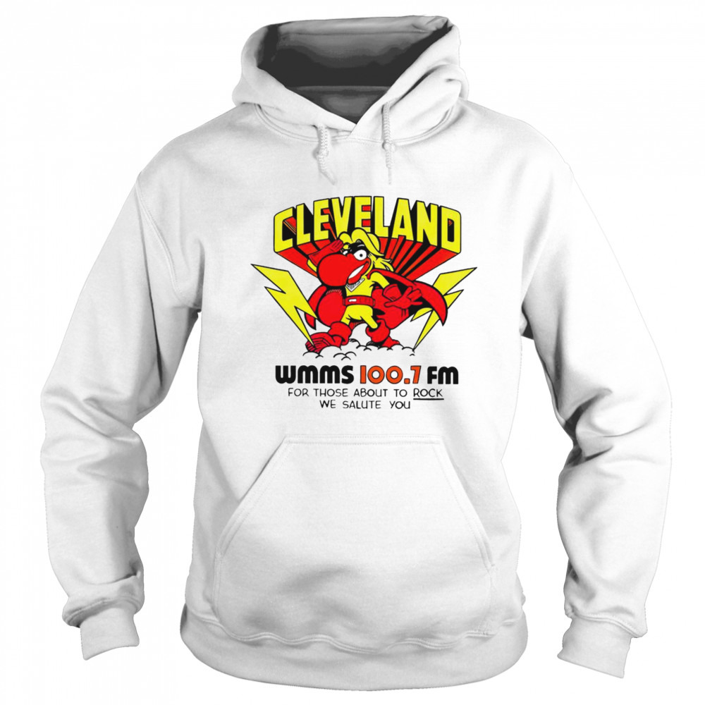 Hoodie shirt