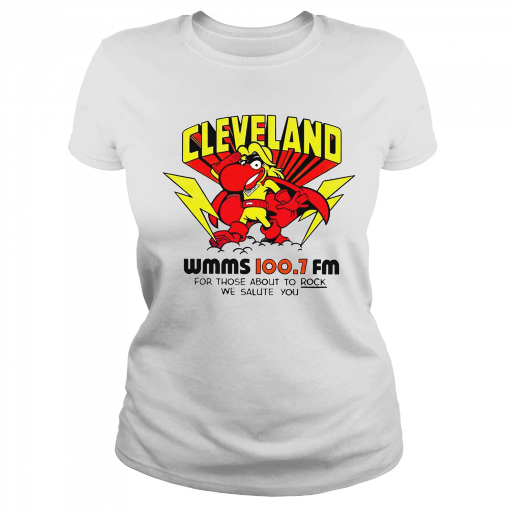 Women's shirt