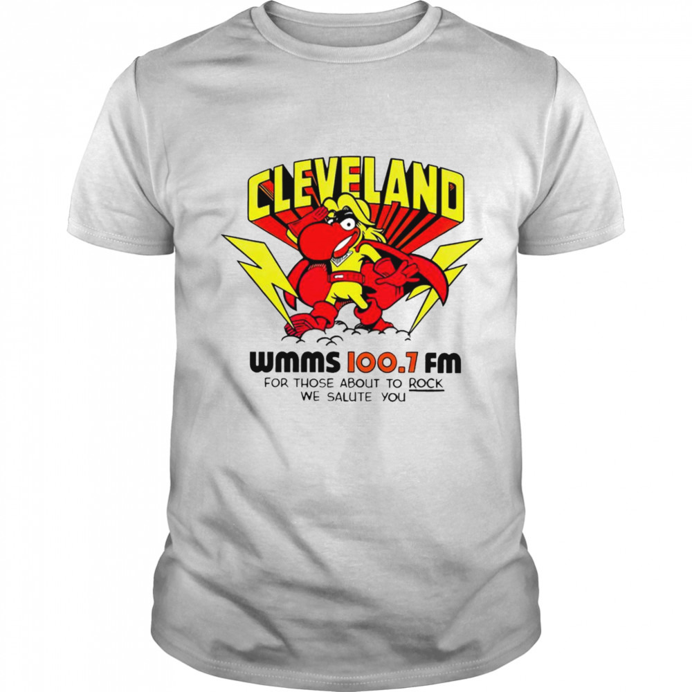 Unisex shirt