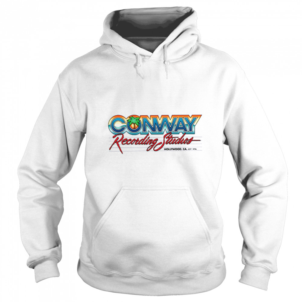 Hoodie shirt