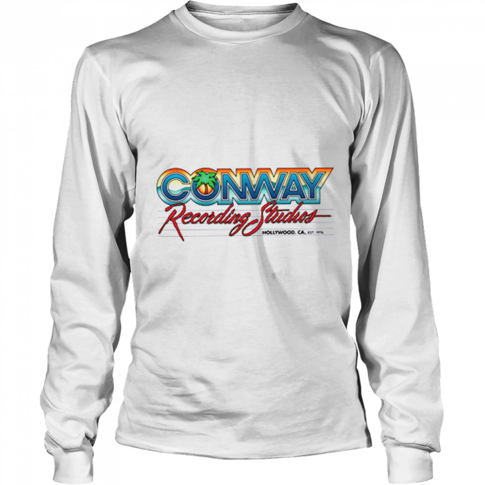 Long Sleeved shirt