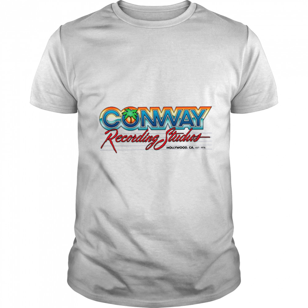 Unisex shirt