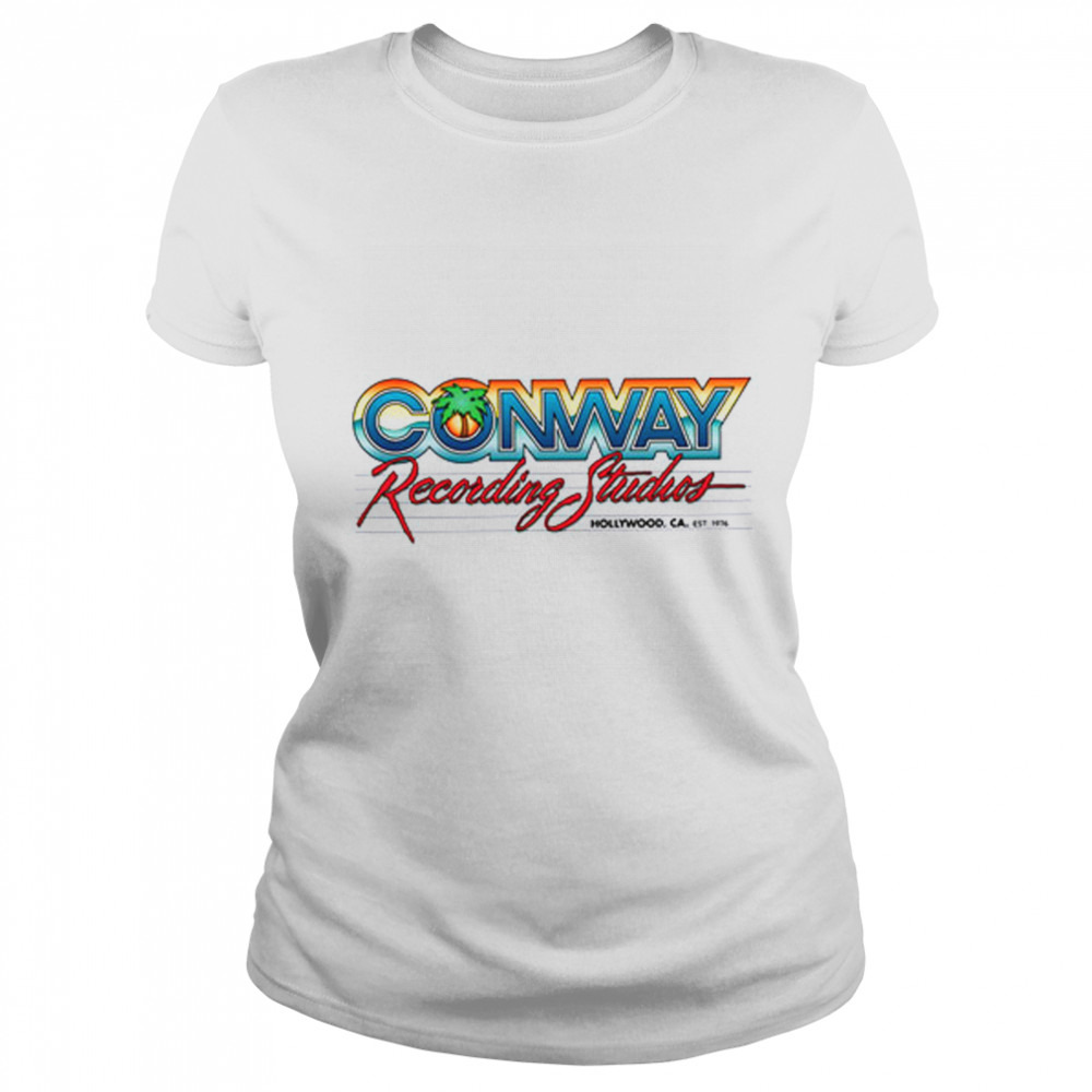 Women's shirt