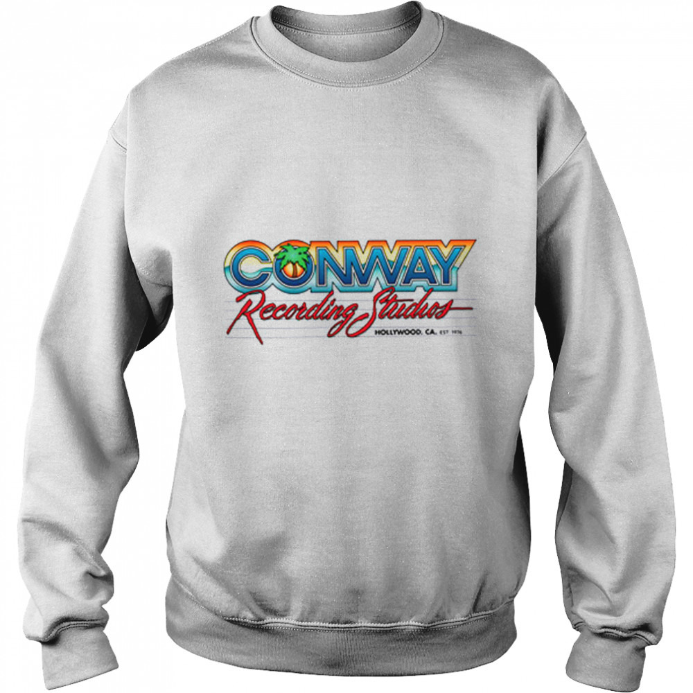 Sweat shirt