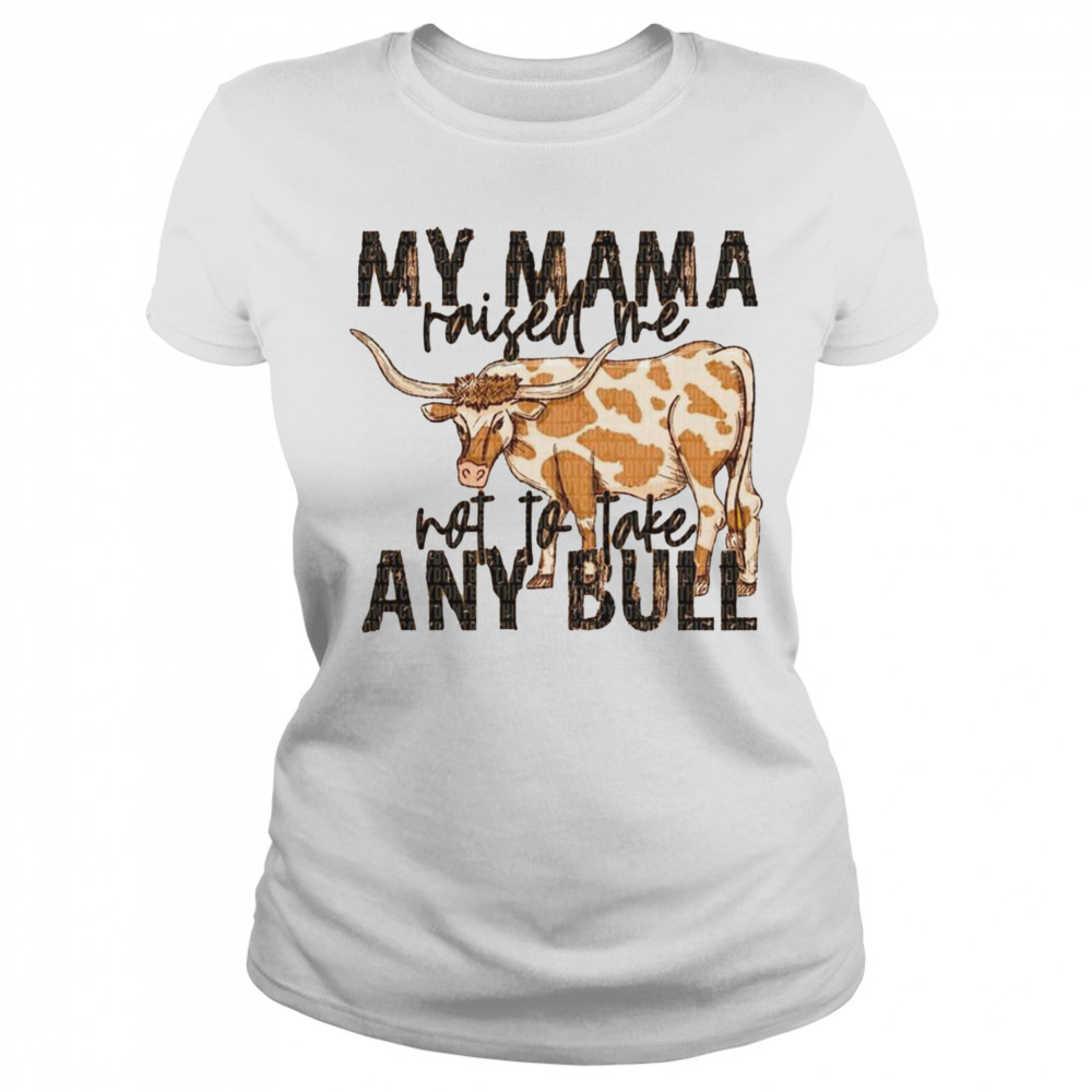 Women's shirt
