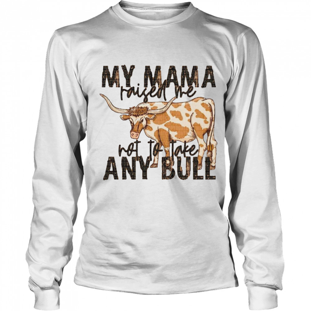 Long Sleeved shirt