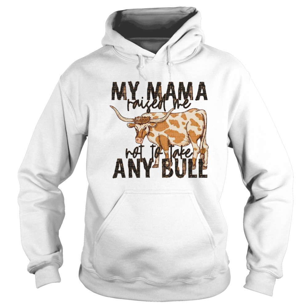 Hoodie shirt