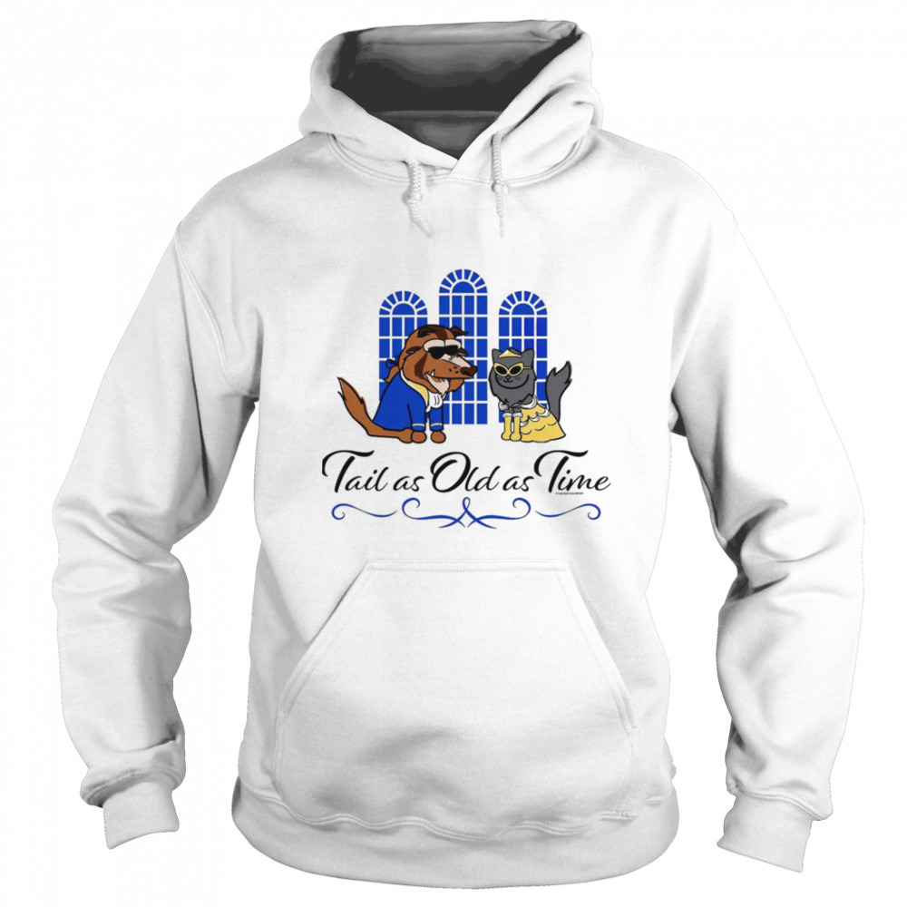 Hoodie shirt