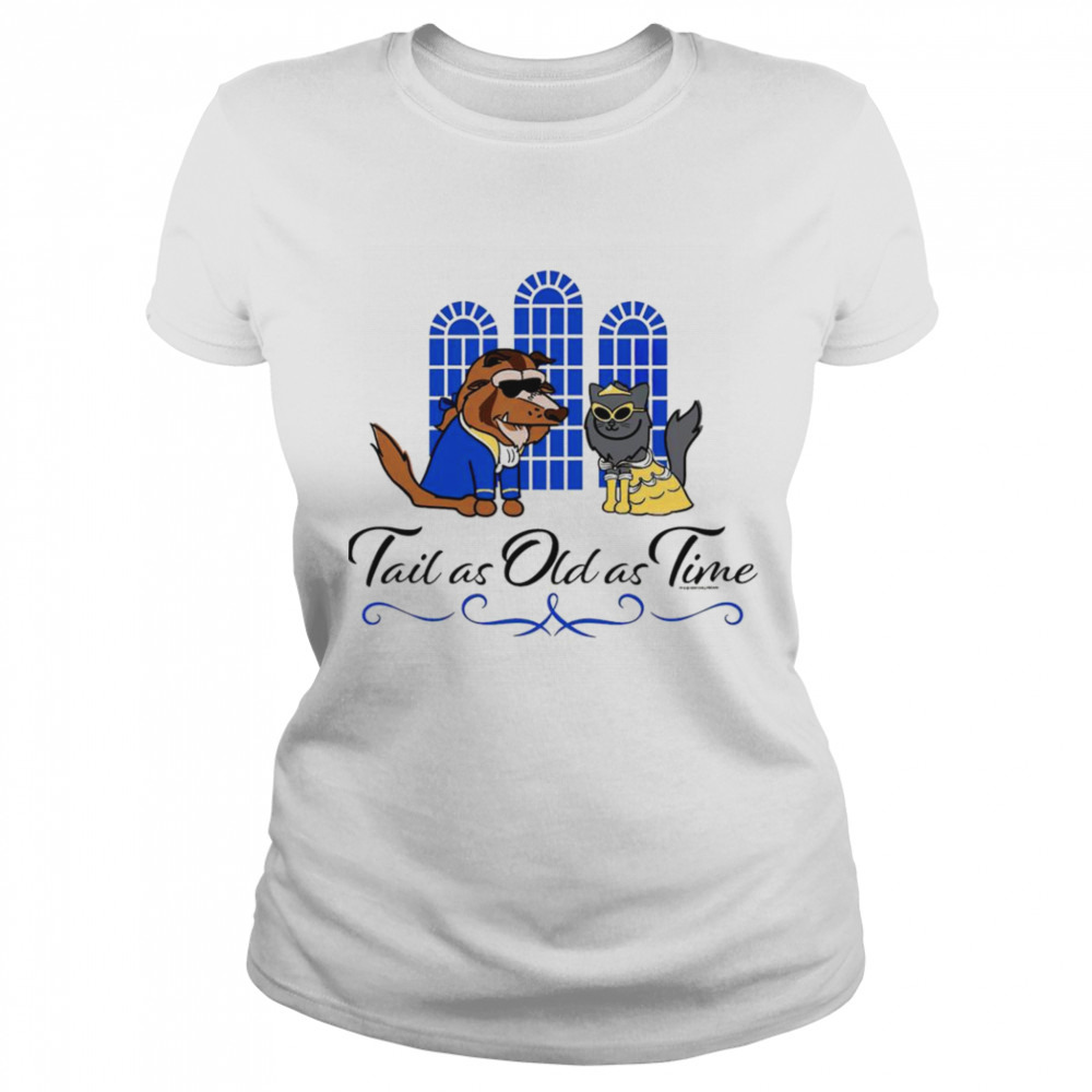 Women's shirt