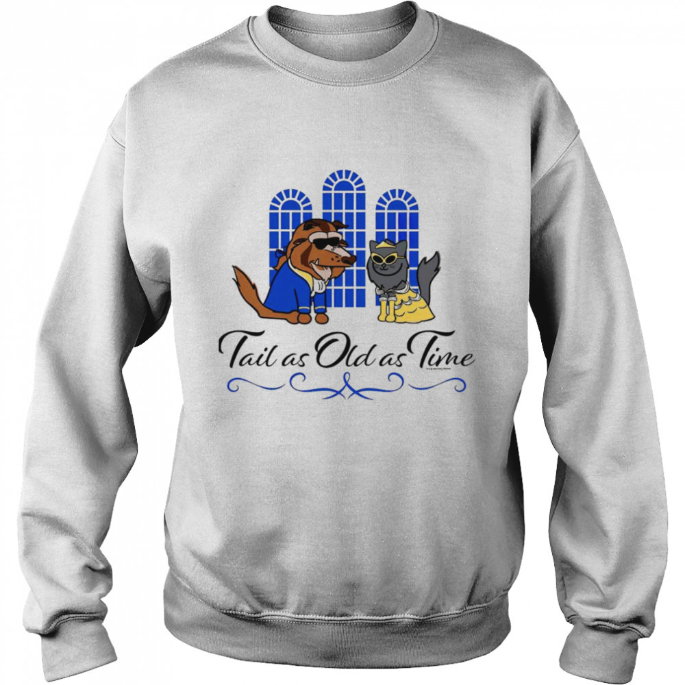 Sweat shirt