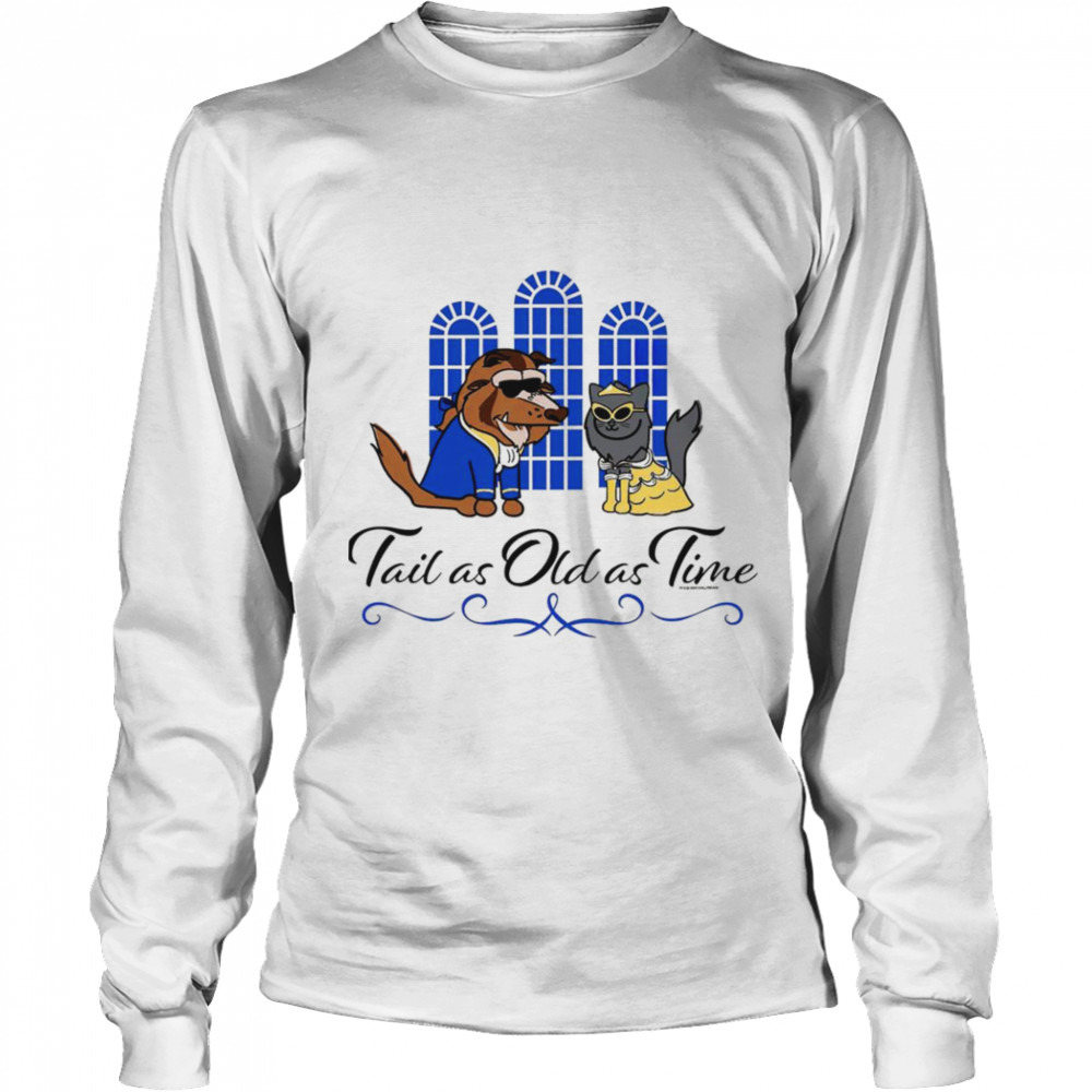 Long Sleeved shirt