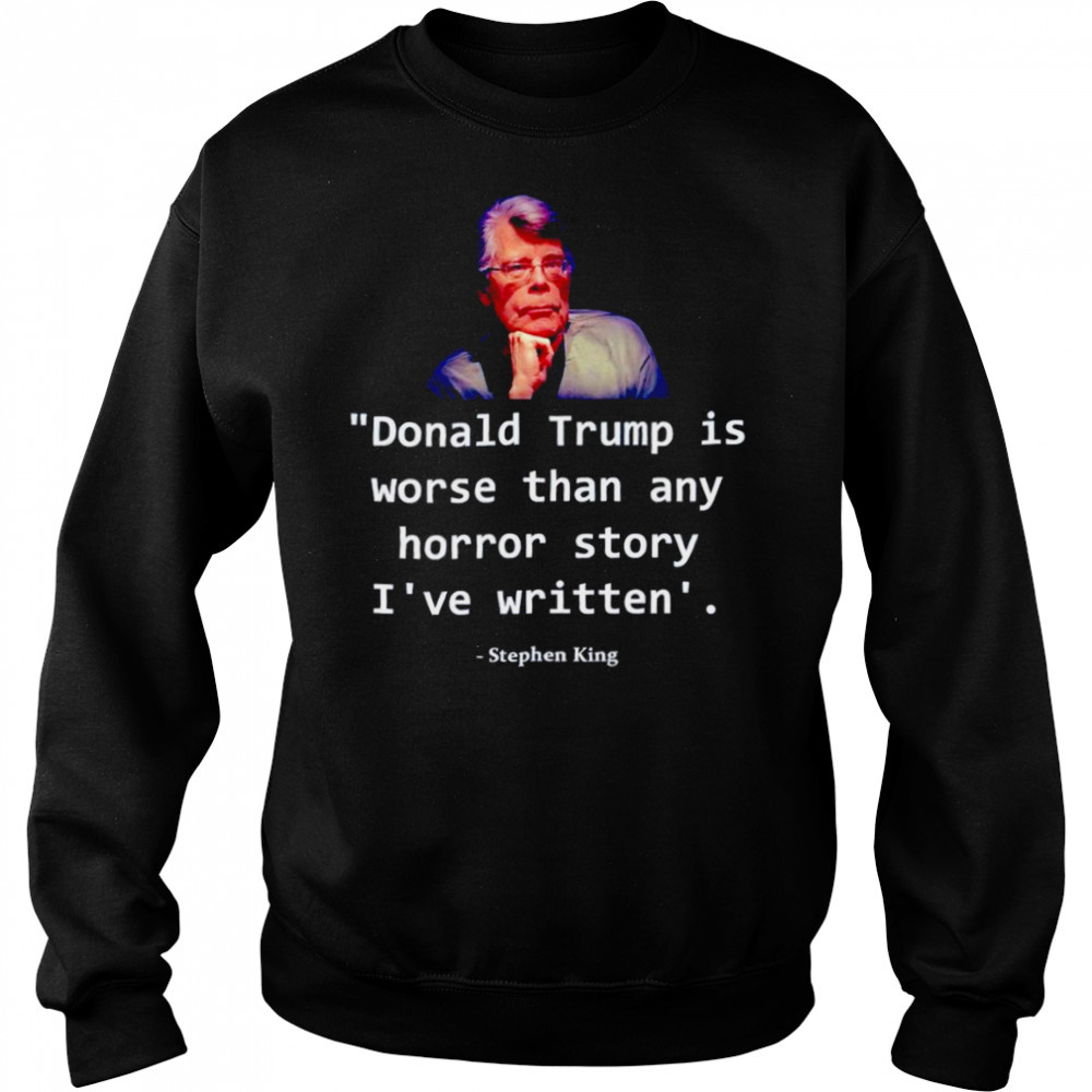 Sweat shirts