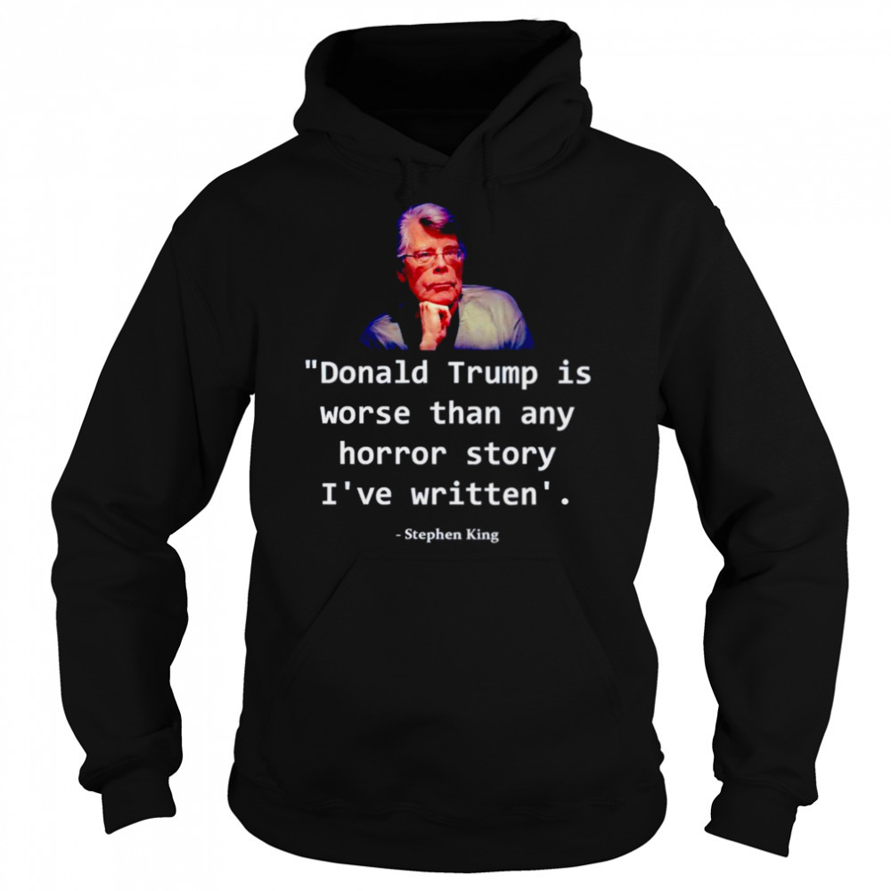 Hoodie shirts