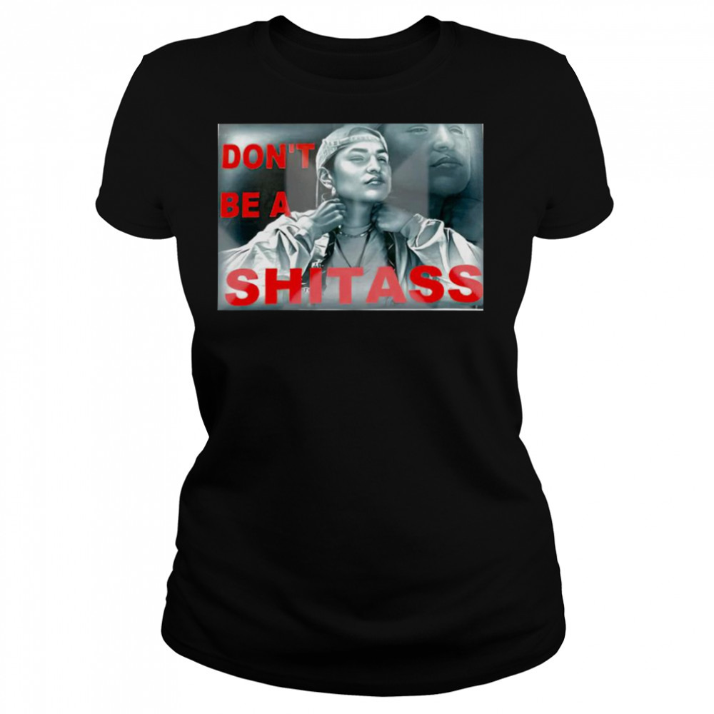 Women's shirts