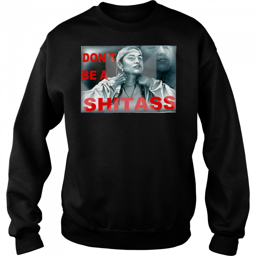 Sweat shirts
