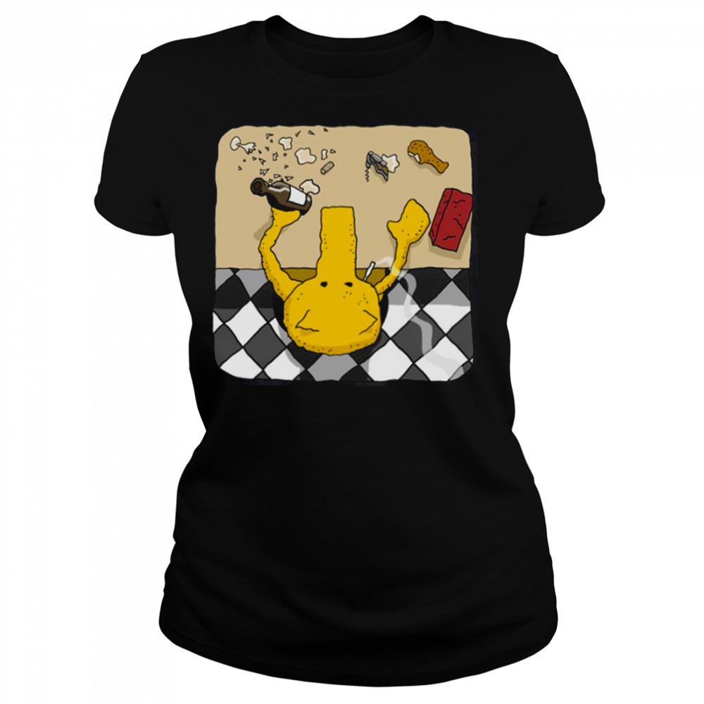 Women's shirts