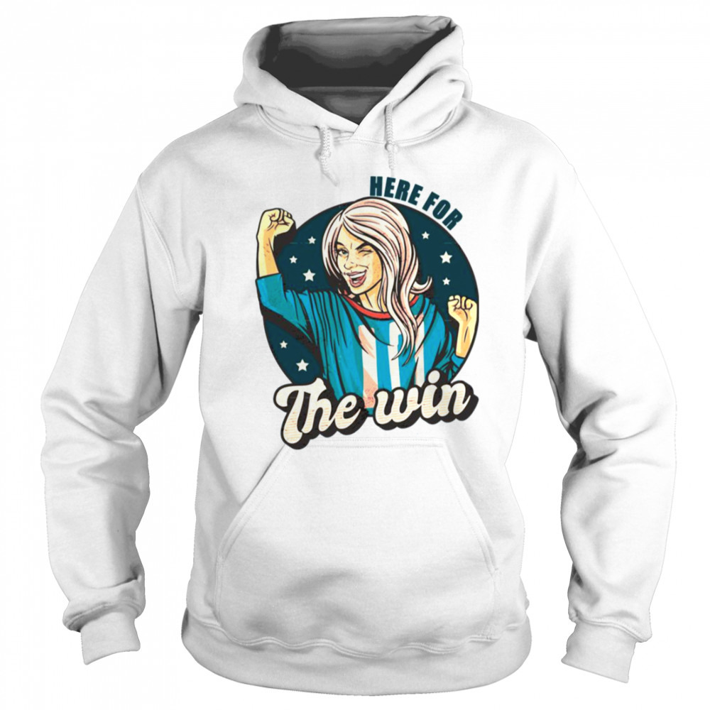 Hoodie shirt