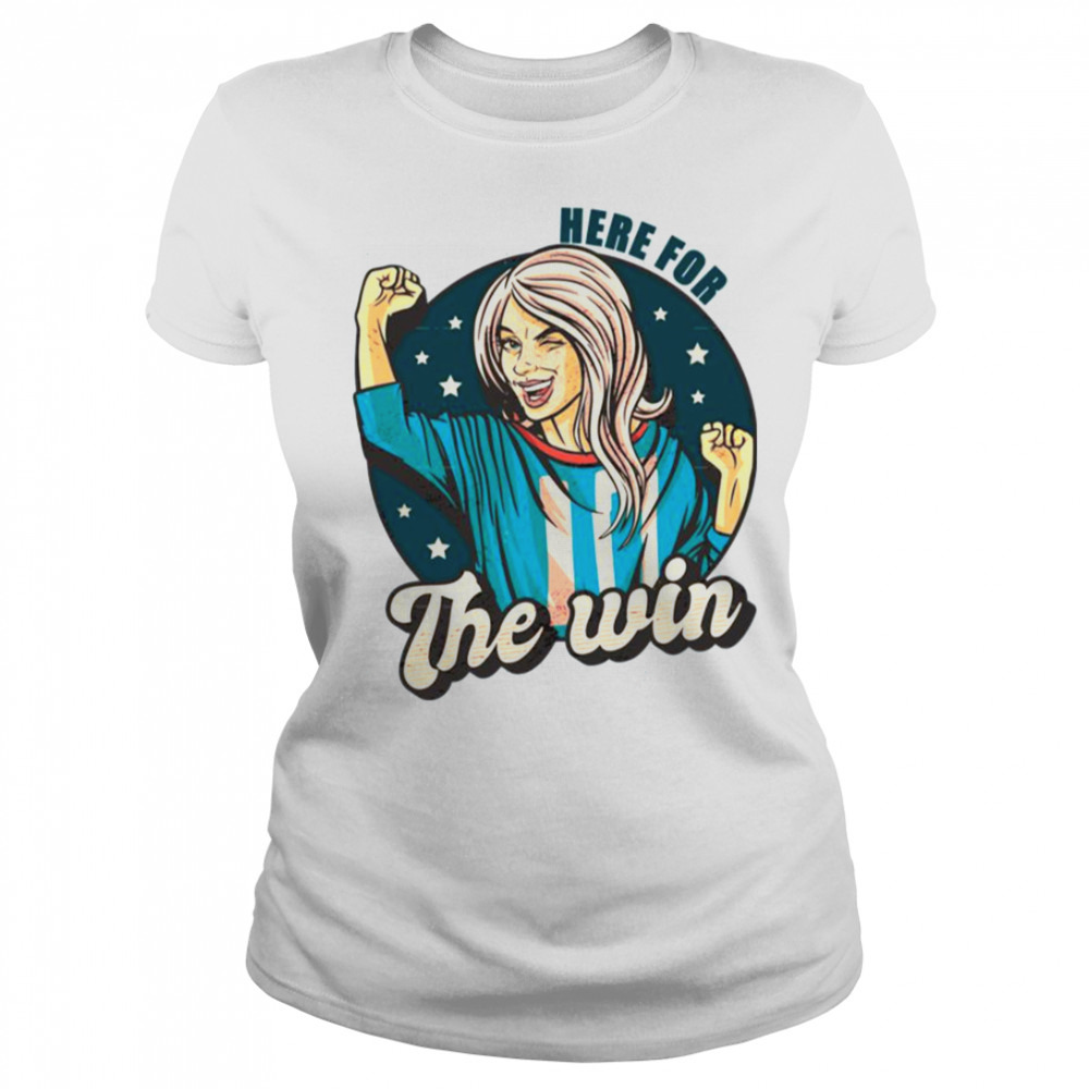 Women's shirt