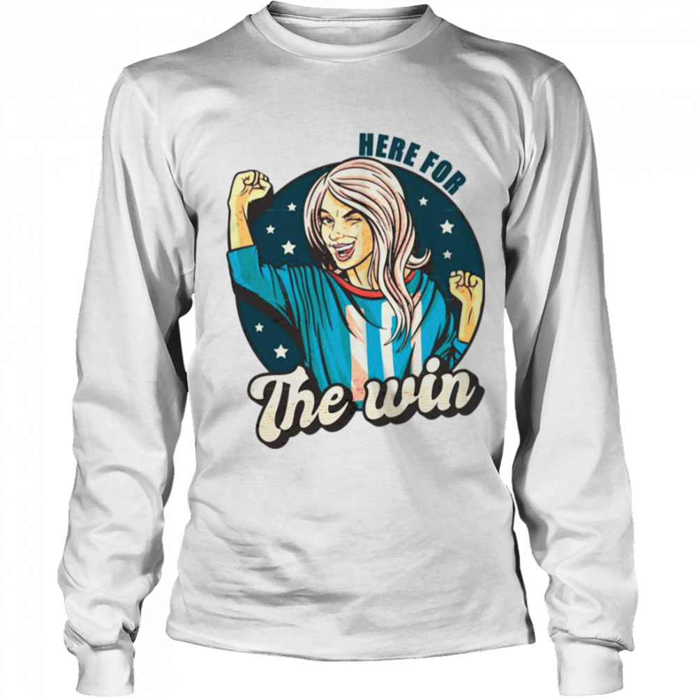 Long Sleeved shirt