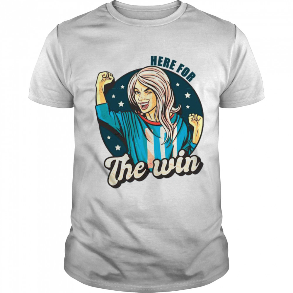 Ecnl Soccer Girls Come To Win shirt