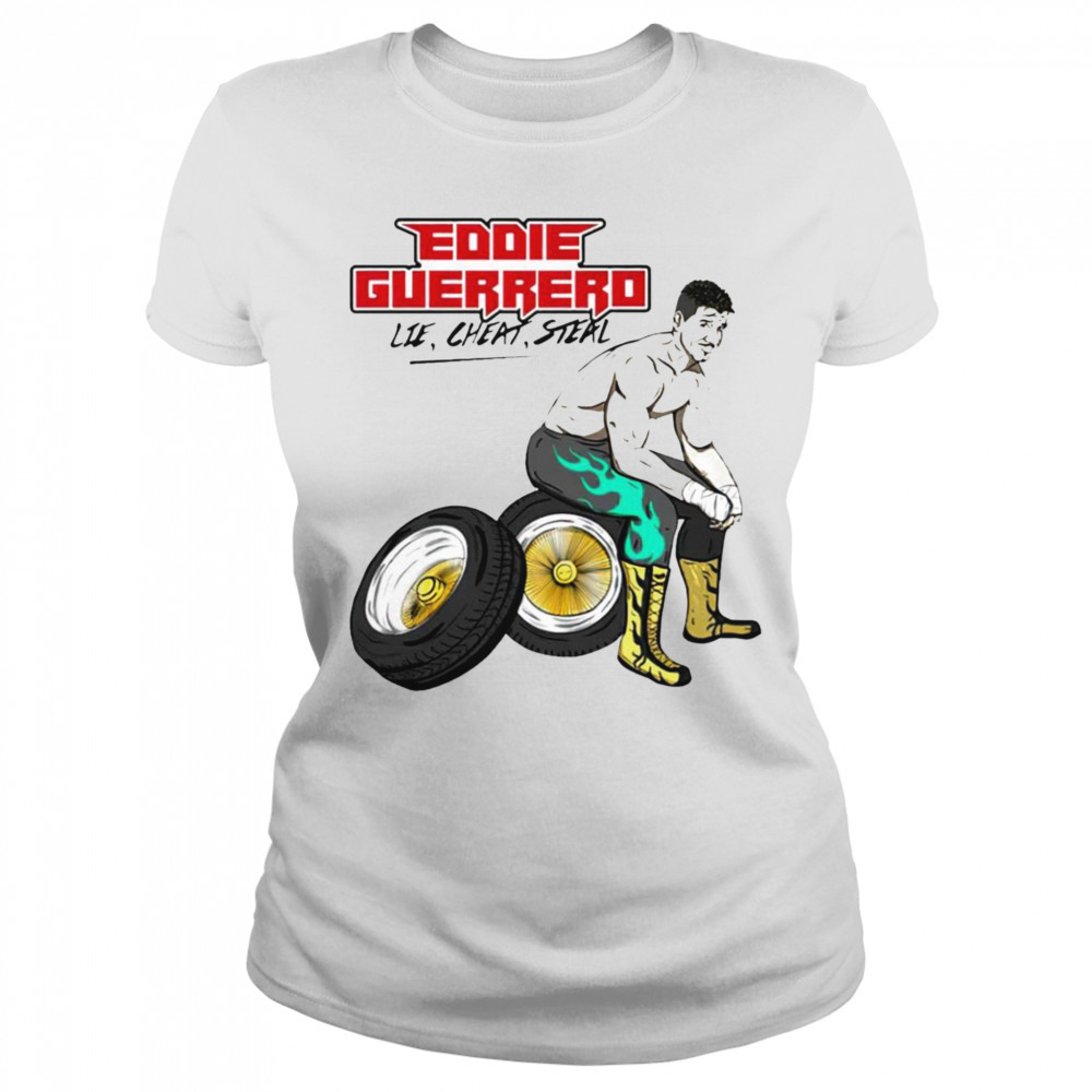 Women's shirt