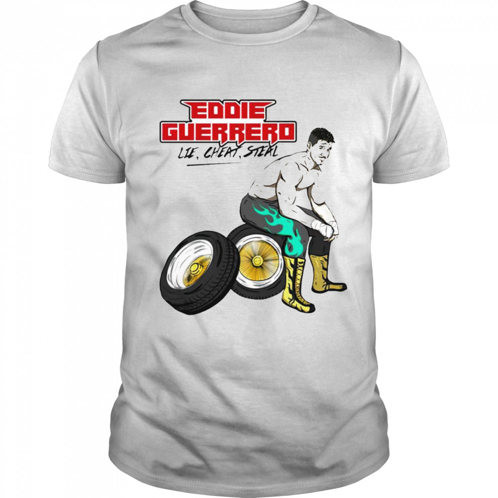 Unisex shirt
