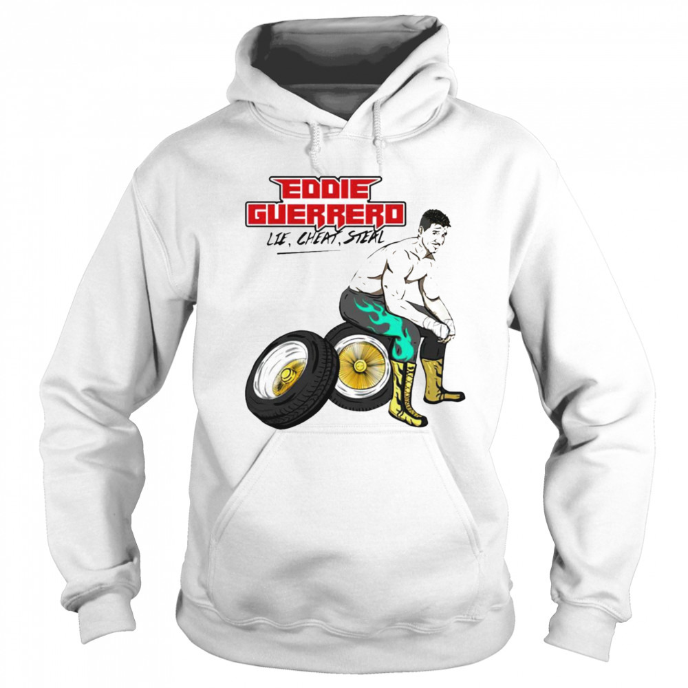 Hoodie shirt