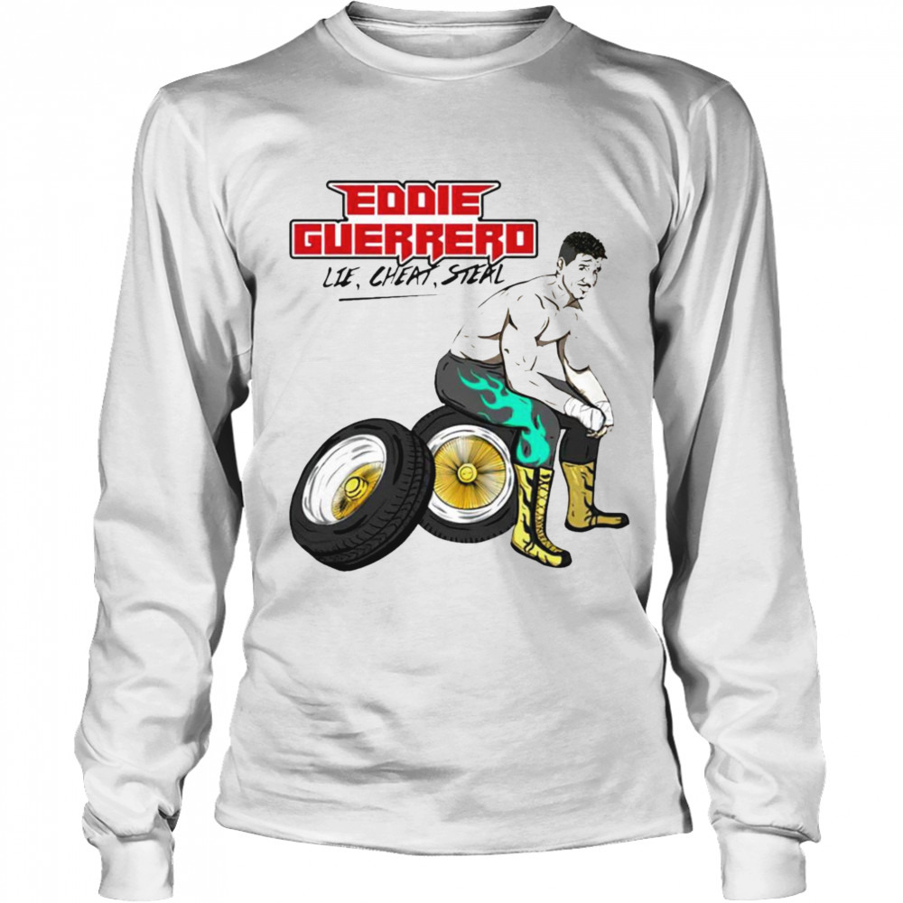 Long Sleeved shirt