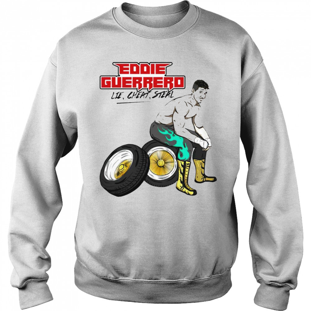 Sweat shirt