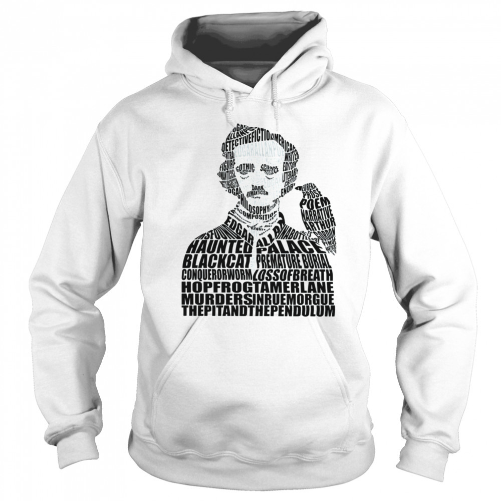 Hoodie shirt