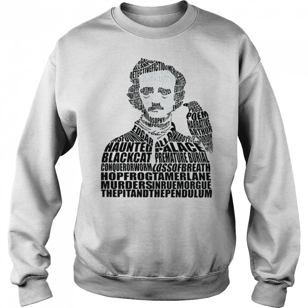 Sweat shirt