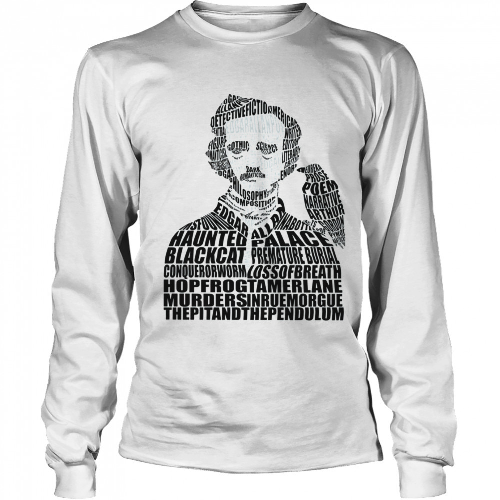 Long Sleeved shirt