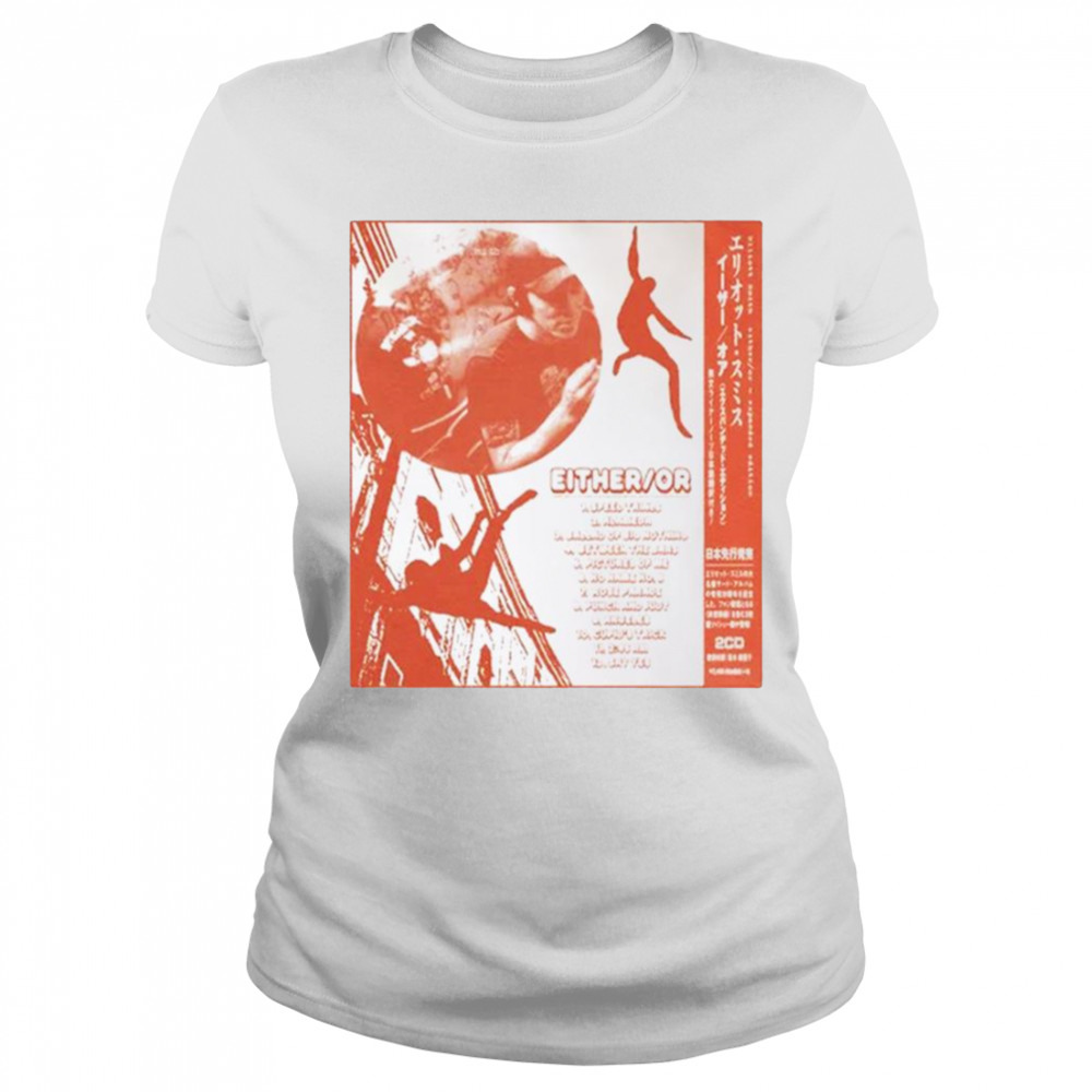 Women's shirt