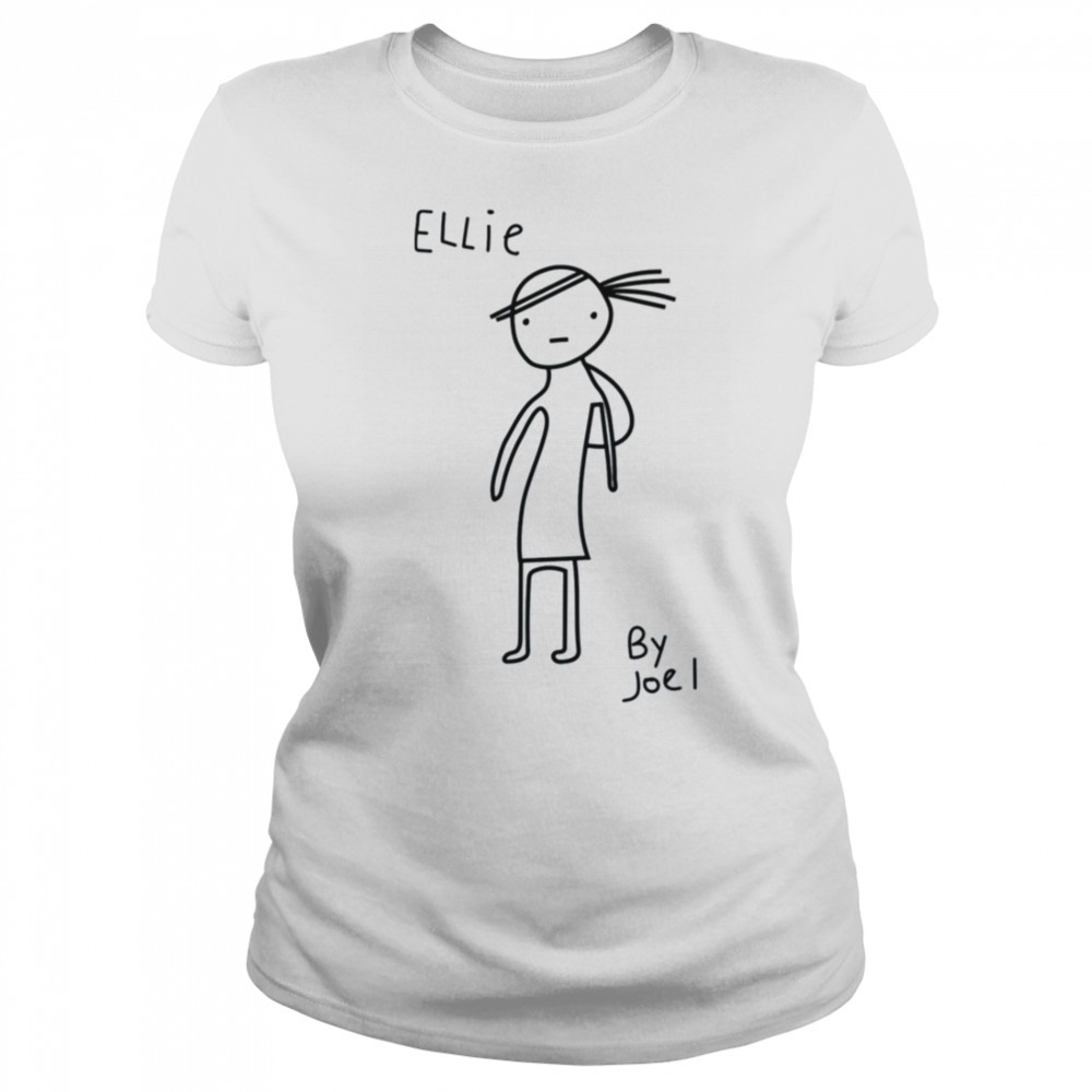 Women's shirt