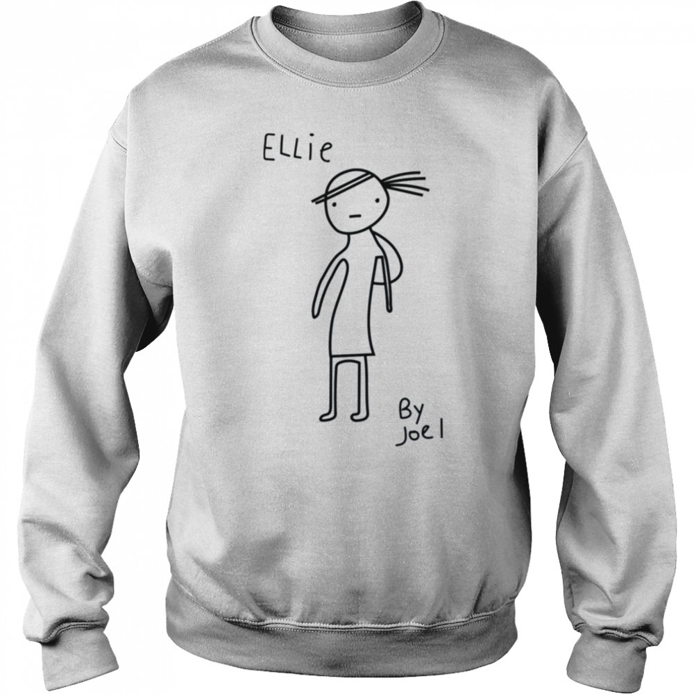 Sweat shirt